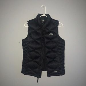 The North Face Down Vest
